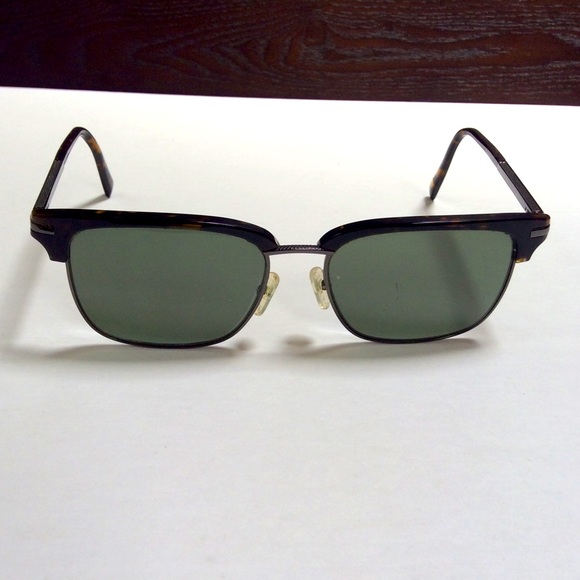 Ted Baker Sunglasses (FRAMES ONLY) - Picture 1 of 6